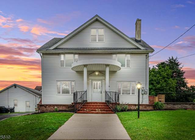 Property at 382 E Main St, Somerville Boro, NJ 08876-3122, 5 beds, 4 baths