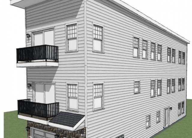 Property at 392 S 19th St, Newark City, NJ 07103-1323