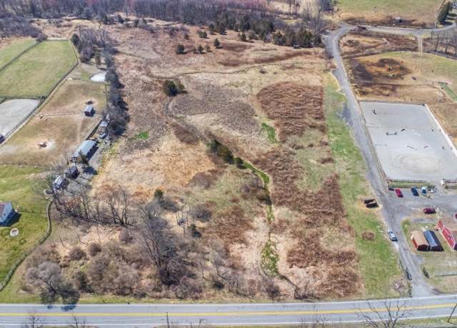 Property at 80, 82 George Hill Rd, Frankford Twp., NJ 07826