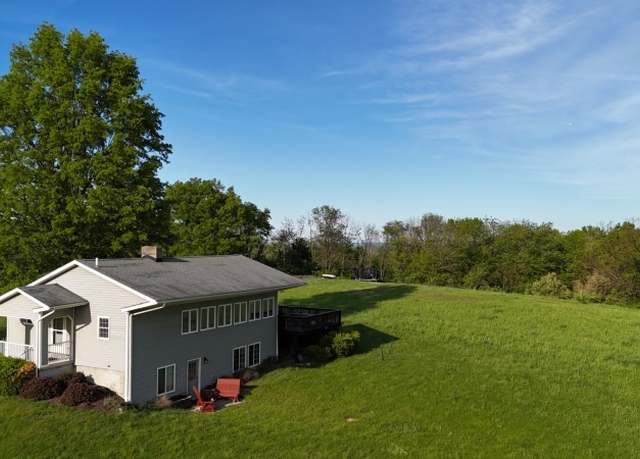 Property at 134 Lott Rd, Wantage Twp., NJ 07461, 3 beds, 2.5 baths