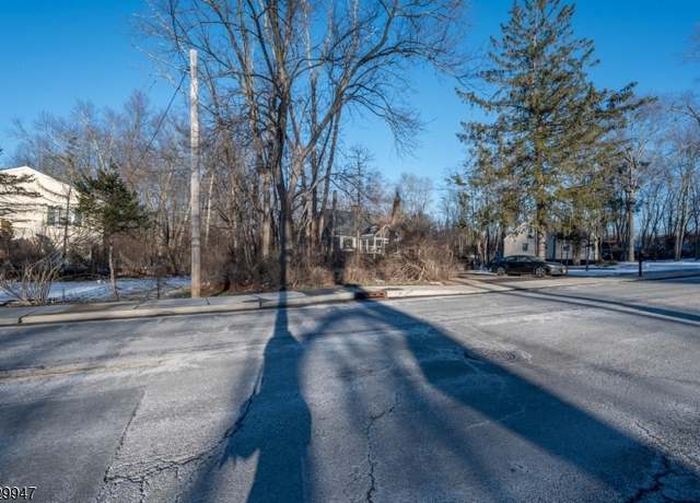 Property at 381 Sussex Ave, Morris Twp., NJ 07960-3504