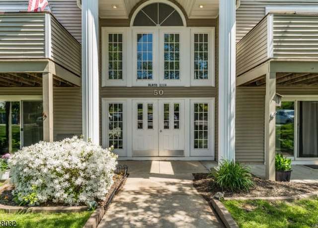 Property at 5008 Bryant Dr #8, Independence Twp., NJ 07840-1642, 1 bed, 1 bath