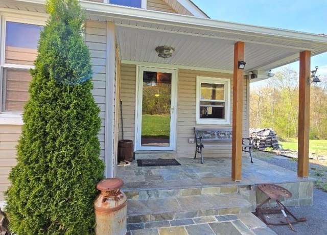 Property at 100 Old Mashipacong Rd, Montague Twp., NJ 07827, 1 bed, 1 bath
