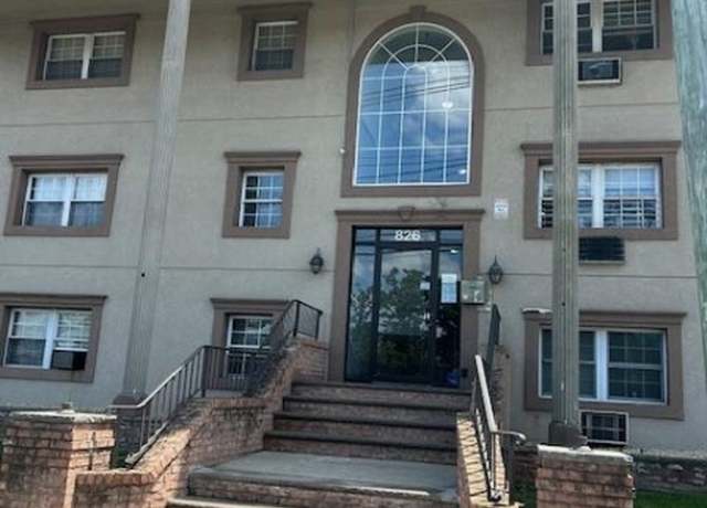 Property at 816-826 W Grand St Unit 3I, Elizabeth City, NJ 07202-1009, 1 bed, 1 bath