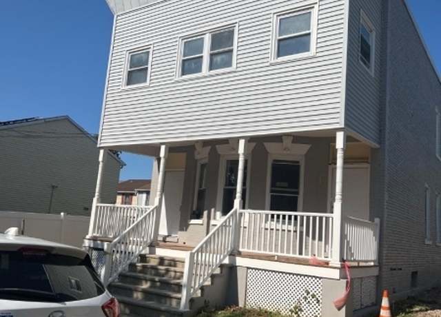 Property at 395 Mechanic St, Perth Amboy City, NJ 08861-4242, 8 beds, 2 baths