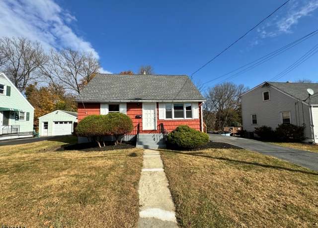 Property at 59 N Riverview Rd, Phillipsburg Town, NJ 08865-3518, 3 beds, 1 bath