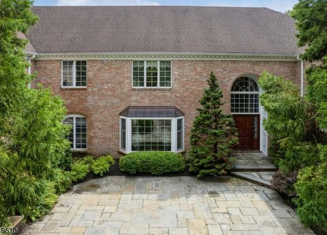 Property at 154 Pleasantville Rd, Harding Twp., NJ 07976-9702, 5 beds, 5.5 baths