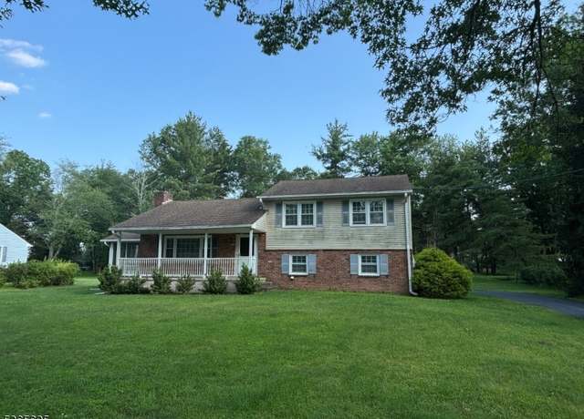Property at 508 Stony Brook Dr, Bridgewater Twp., NJ 08807-1937, 3 beds, 2 baths