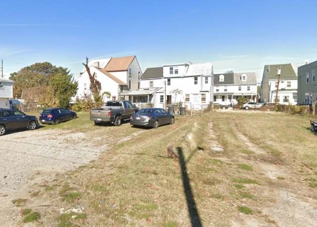 Property at 223 Ridgeway St, Gloucester City, NJ 08030