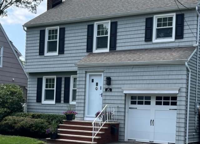 Property at 107 Oak Ln, Cranford Twp., NJ 07016-2039, 3 beds, 2 baths