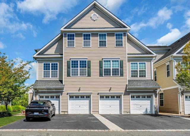 Property at 95 Swing Bridge Ln, South Bound Brook Boro, NJ 08880-1492, 2 beds, 3 baths