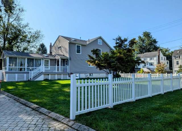 Property at 308 Edgar Ave, Cranford Twp., NJ 07016-1915, 3 beds, 2.5 baths