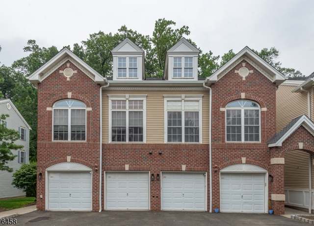 Property at 802 Donato Cir, Scotch Plains Twp., NJ 07076-1076, 2 beds, 2.5 baths