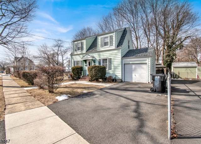 Property at 275-79 Garfield Ave, Plainfield City, NJ 07062-1426, 3 beds, 1.5 baths