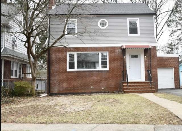 Property at 494 N Maple Ave #1, East Orange City, NJ 07017-4619, 4 beds, 2.5 baths