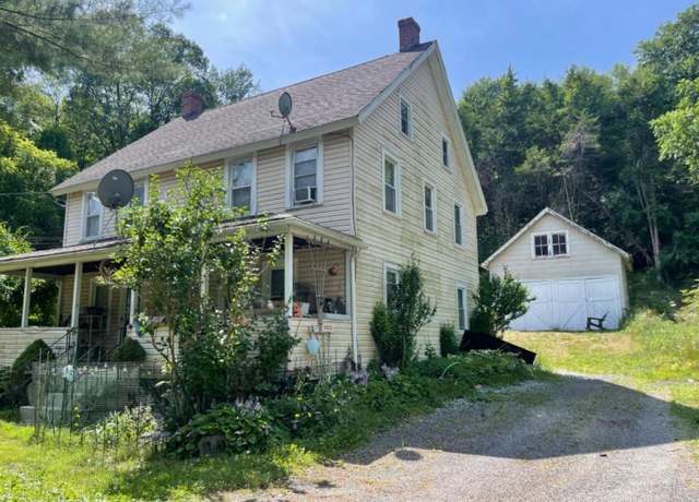 Property at 1049 County Road 521, Stillwater Twp., NJ 07860, 6 beds, 2 baths