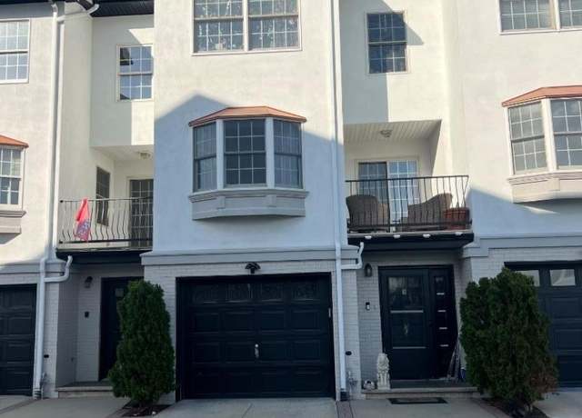 Property at 3 Harbor Front Ct #3, Elizabeth City, NJ 07206, 4 beds, 4 baths