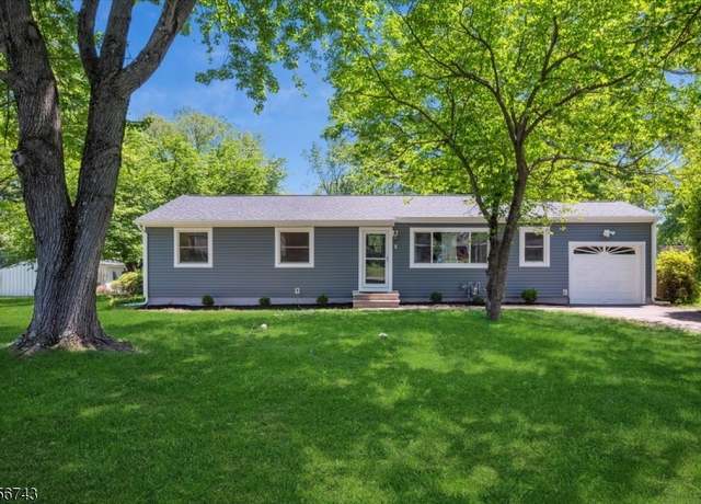Property at 6 Cumberland Rd, Hillsborough Twp., NJ 08844-4808, 3 beds, 1.5 baths