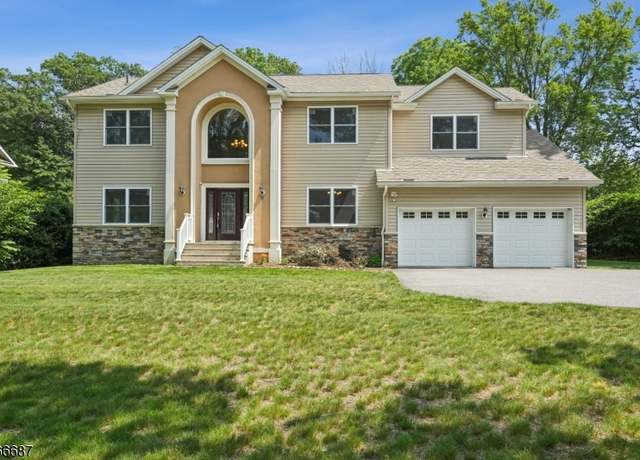Property at 52 Netcong Rd, Mount Olive Twp., NJ 07828-2124, 5 beds, 3 baths