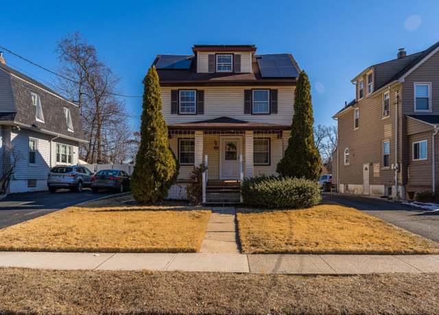 Property at 529 Spruce St, Roselle Boro, NJ 07203-2129, 3 beds, 1.5 baths