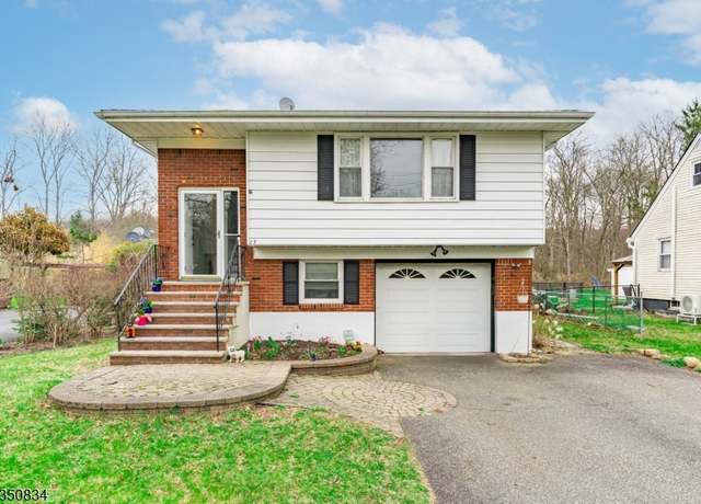 Property at 23 River Rd, Byram Twp., NJ 07874, 3 beds, 1.5 baths