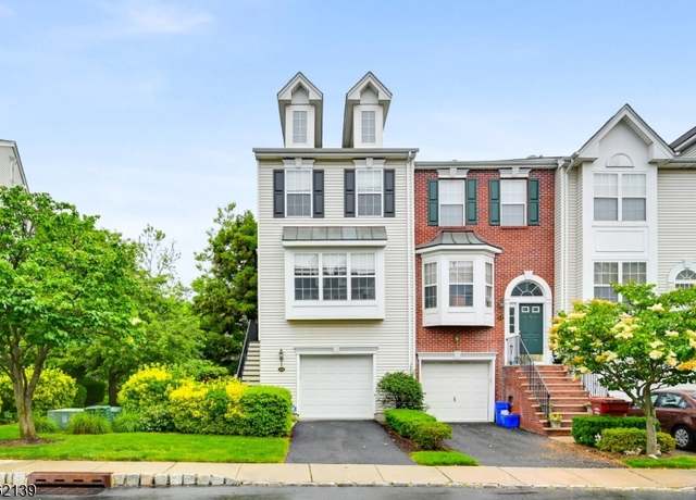 Property at 231 Swathmore Dr, Nutley Twp., NJ 07110-3930, 2 beds, 3 baths