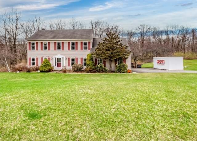 Property at 10 Tracey Ln, Mount Olive Twp., NJ 07828-2203, 4 beds, 2.5 baths