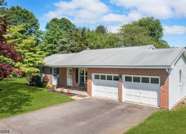 Property at 58 Wertsville Rd, Hillsborough Twp., NJ 08844, 3 beds, 1 bath