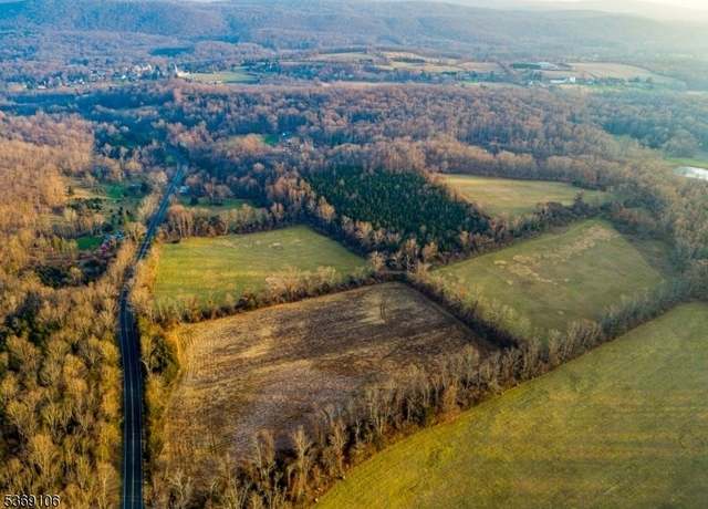 Property at 341 Mount Hermon Rd, Hope Twp., NJ 07825