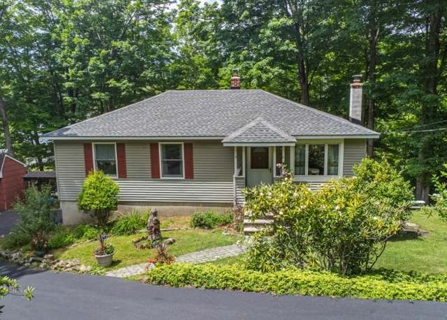 Property at 127 Cedar Dr, Andover Twp., NJ 07860-9738, 3 beds, 1 bath
