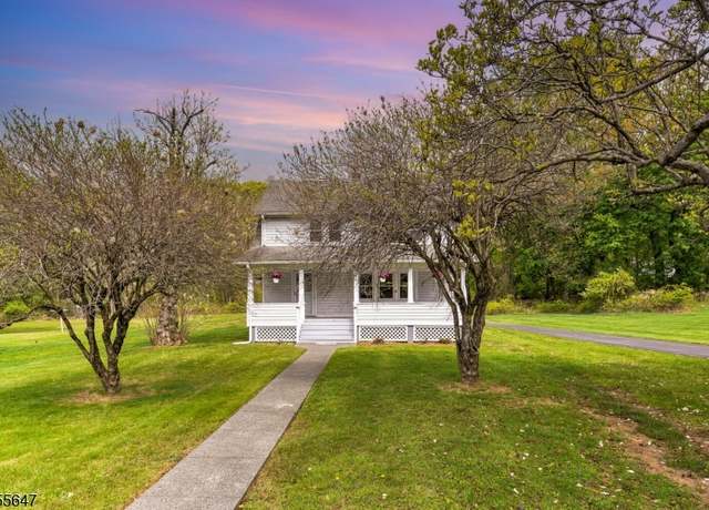 Property at 106 Richard Mine Rd, Rockaway Twp., NJ 07801-1611, 4 beds, 2 baths