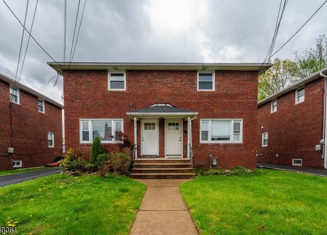 Property at 2516-2518 Allen Ave, Union Twp., NJ 07083-3902, 4 beds, 4 baths