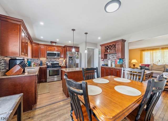 Property at 2814 N Stiles St, Linden City, NJ 07036-5119, 3 beds, 1 bath
