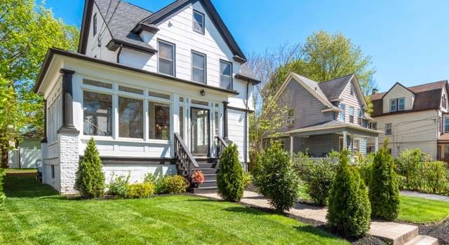 Property at 12 High St, West Orange Twp., NJ 07052-6102, 3 beds, 2.5 baths