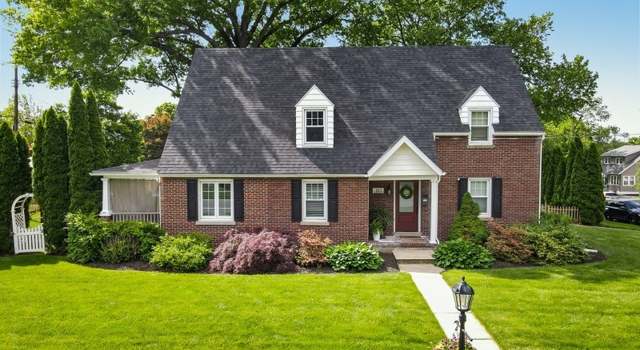 Photo of 303 March Blvd, Pohatcong Twp., NJ 08865-3904