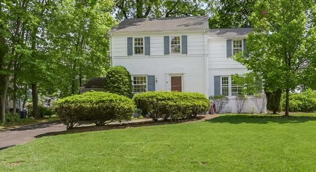 Photo of 22 Reeve Cir, Millburn Twp., NJ 07041-1913