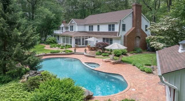 Photo of 5 Bartles Rd, Tewksbury Twp., NJ 08858
