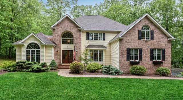 Photo of 785 Backhus Estate Rd, Lebanon Twp., NJ 08826-2203