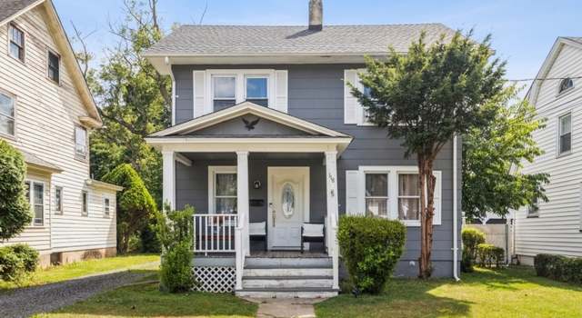 Photo of 118-20 Leland Ave, Plainfield City, NJ 07062-1414