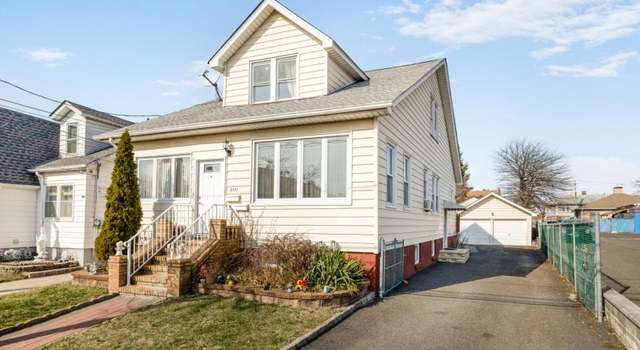 Photo of 2011 Tyler St, Union Twp., NJ 07083-5317