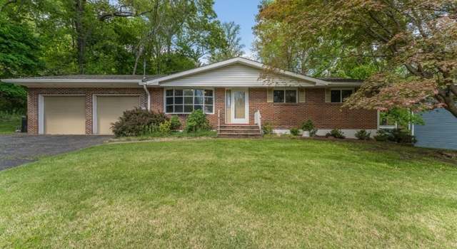 Photo of 309 2Nd St, Hackettstown Town, NJ 07840-1303