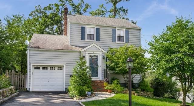 Photo of 11 LAKEWOOD Ave, Cedar Grove Twp., NJ 07009-1507