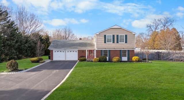 Photo of 101 Ivy Rd, Freehold Twp., NJ 07728-3057