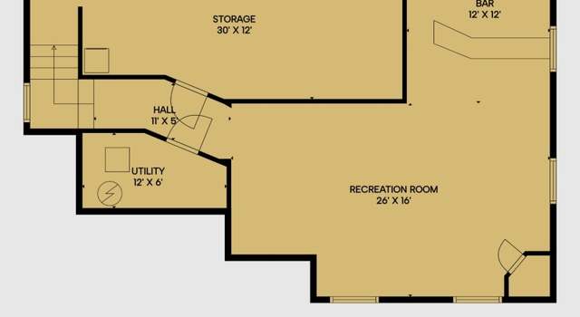 Photo of 451 Russell Ave, Pohatcong Twp., NJ 08865-3950