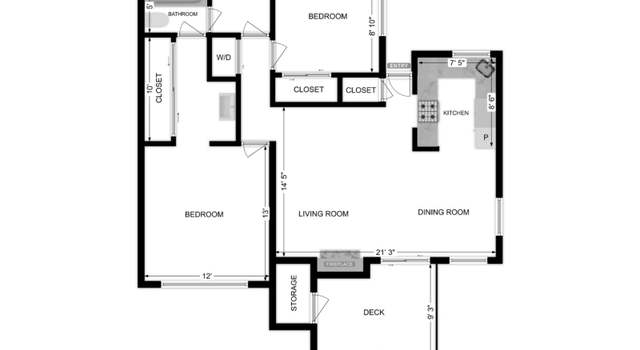 Photo of 88 Wentworth Road Condo, Bedminster Twp., NJ 07921-2006
