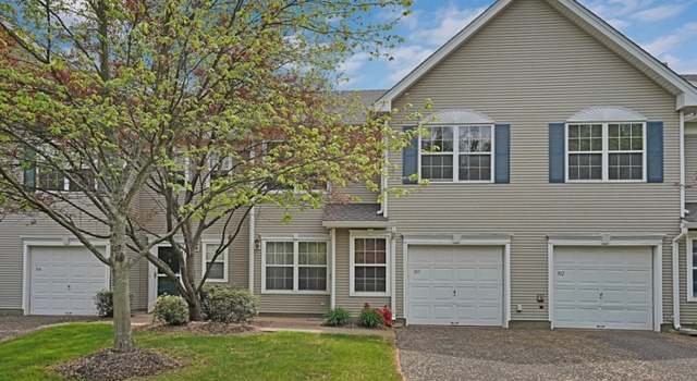 Photo of 303 Hannah Way, Bridgewater, NJ 08807-5659