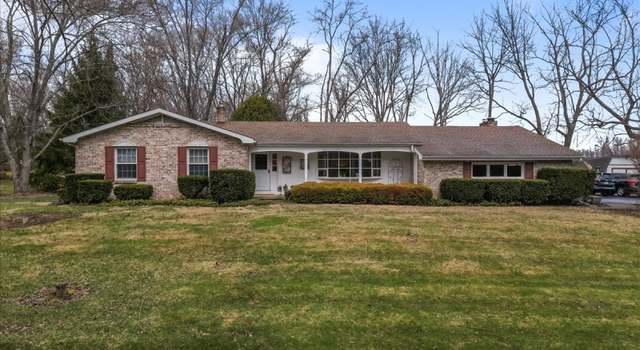 Photo of 209 Bryans Rd, Washington Twp., NJ 08827-4514