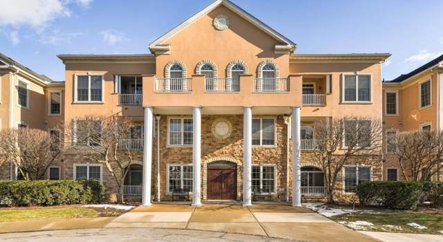 Photo of 1312 Bush Cir, Rockaway Twp., NJ 07866-5842
