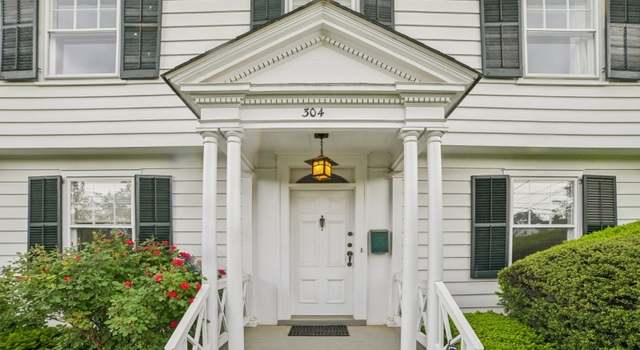 Photo of 304 Grove St, Montclair Twp., NJ 07042-4209