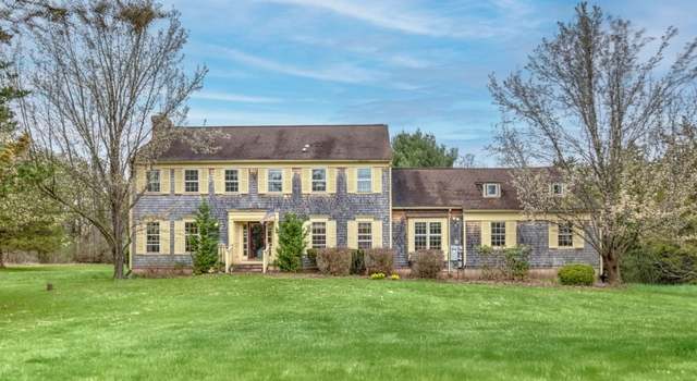 Photo of 15 Cedar Rd, Readington Twp., NJ 08889-3704